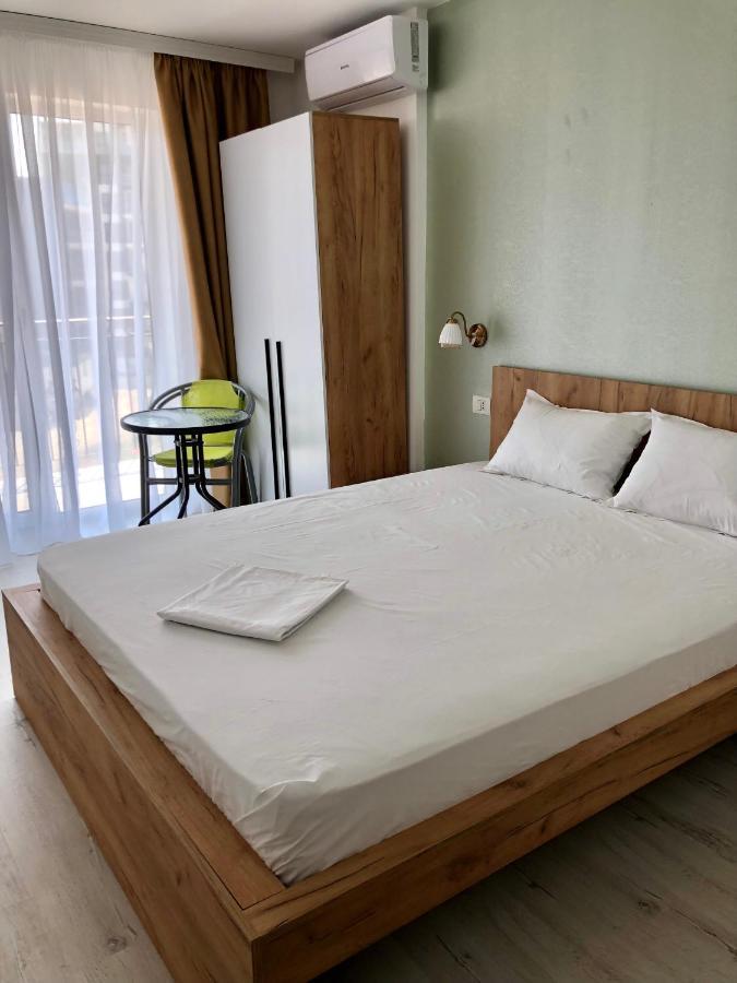 Vila Bordei Verde Navodari Exterior photo