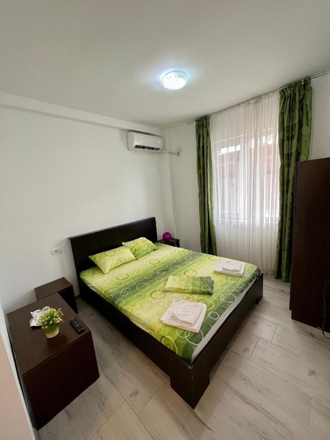 Vila Bordei Verde Navodari Exterior photo